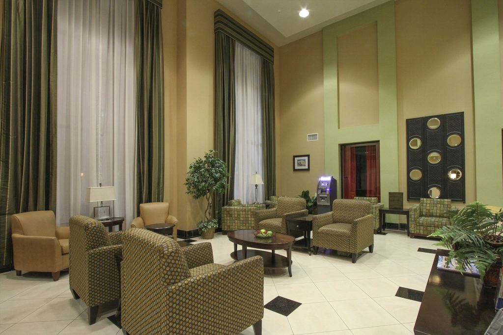 GreenTree Inn and Suites Florence, AZ