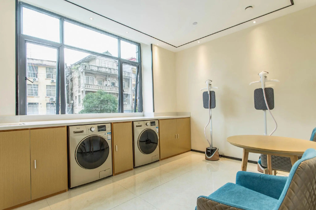 City Comfort Inn Chongzuo Longzhou Zhonghuacheng
