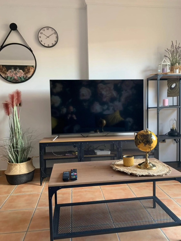 Appartement résidence Casablanca II