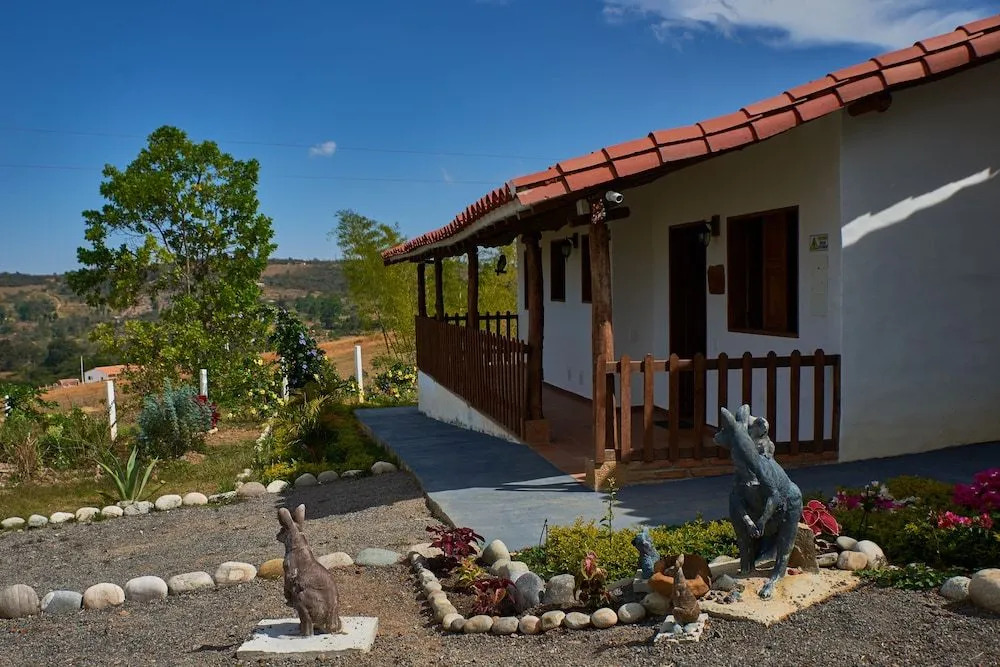 Timbarra Cottage