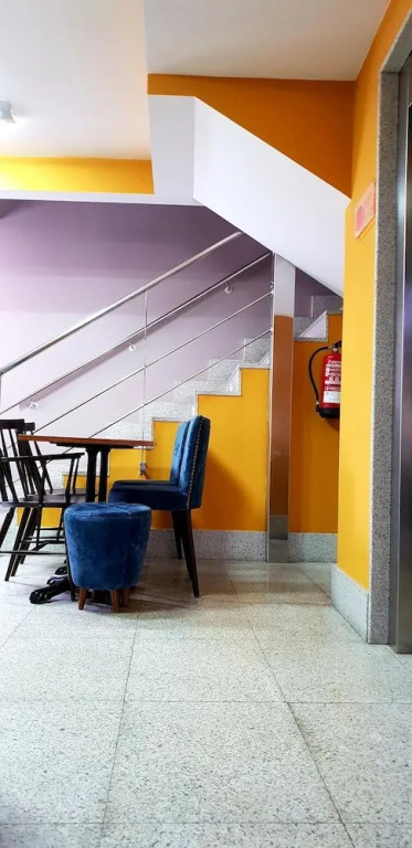 Albergue Rossol B&B
