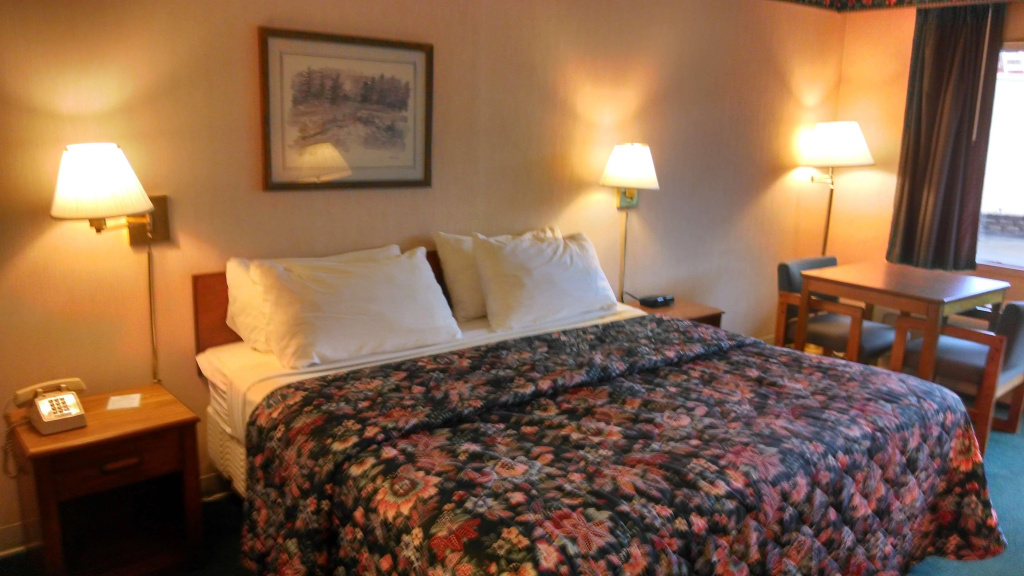 Amercias Best Value Inn - Marion