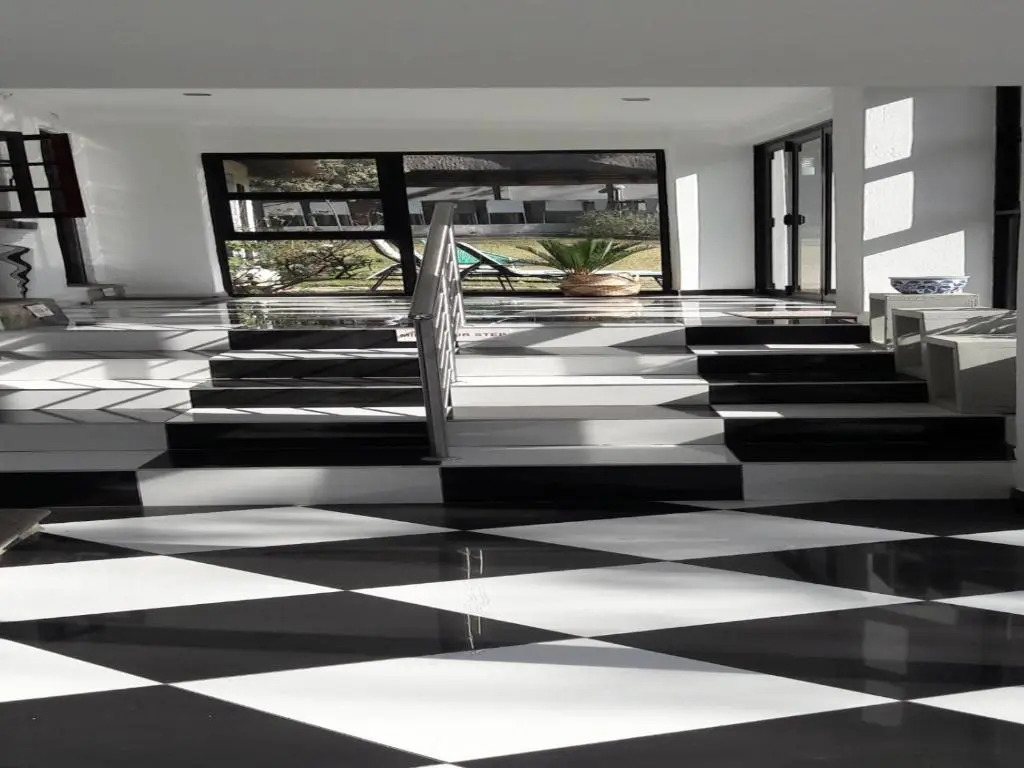 Muco Guest House