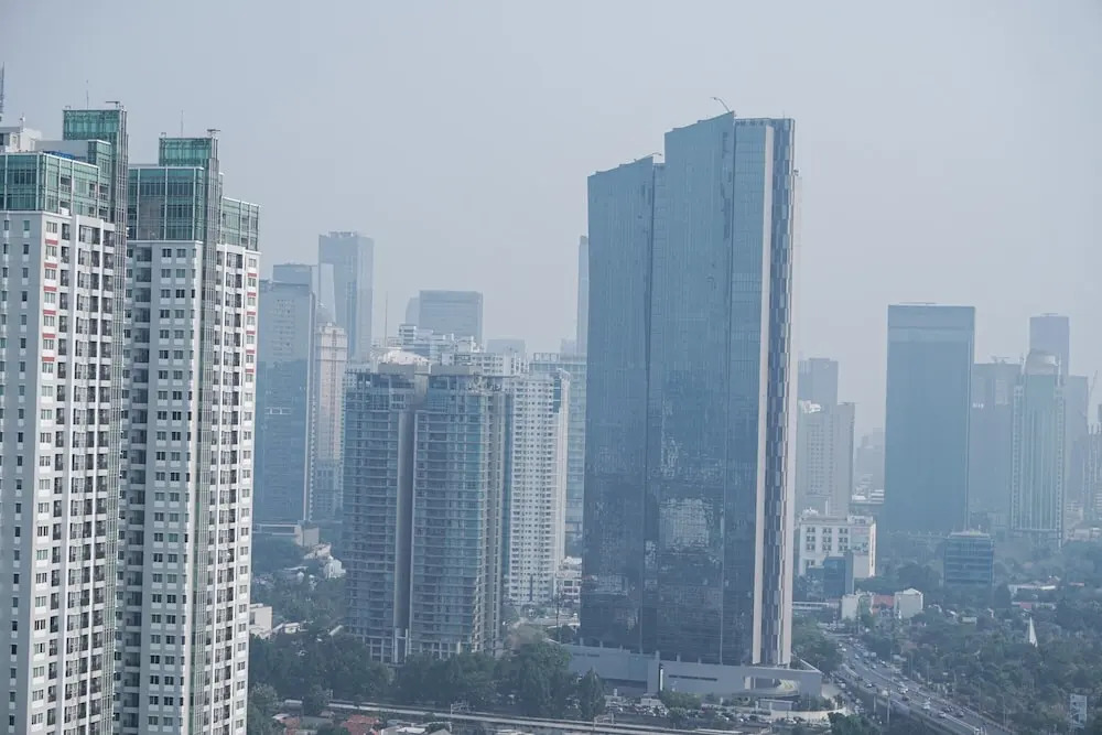 Highest Value 2BR Apartment at Cosmo Terrace