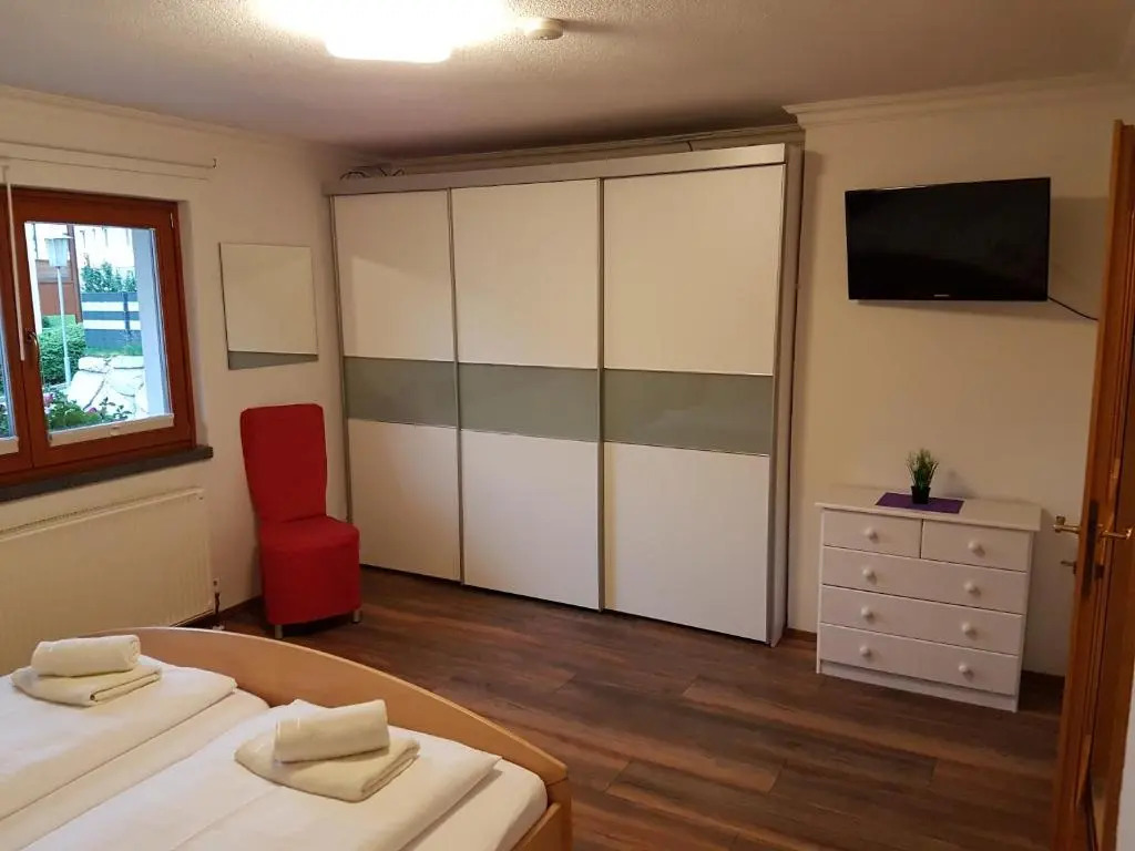 DD Apartments Zell am See