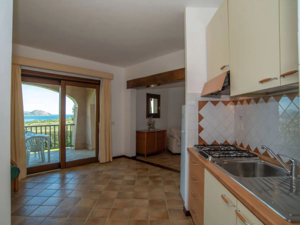 Holiday Home Corbezzolo 8 - Vista Village by Interhome