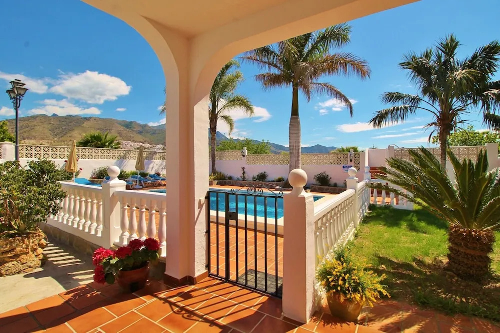 1004 Villa Jeromo