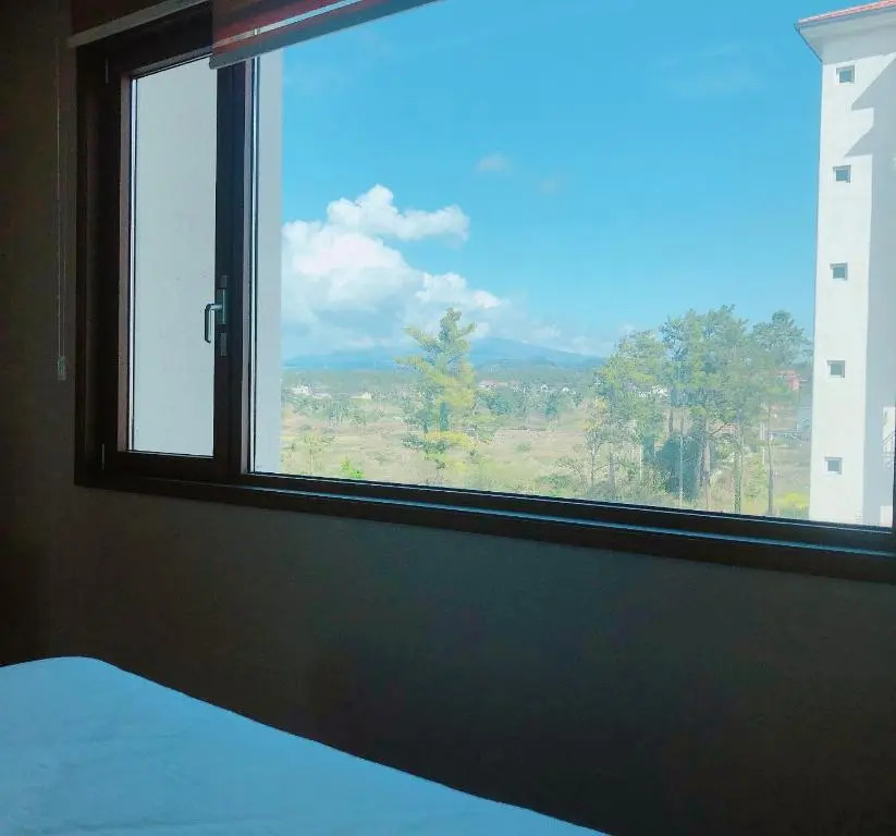 Hyupjae 55PY Condo Resort