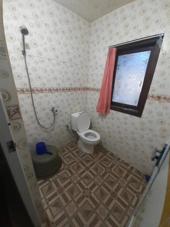 Widodaren Homestay