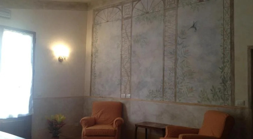 La Locanda Di Ortimino