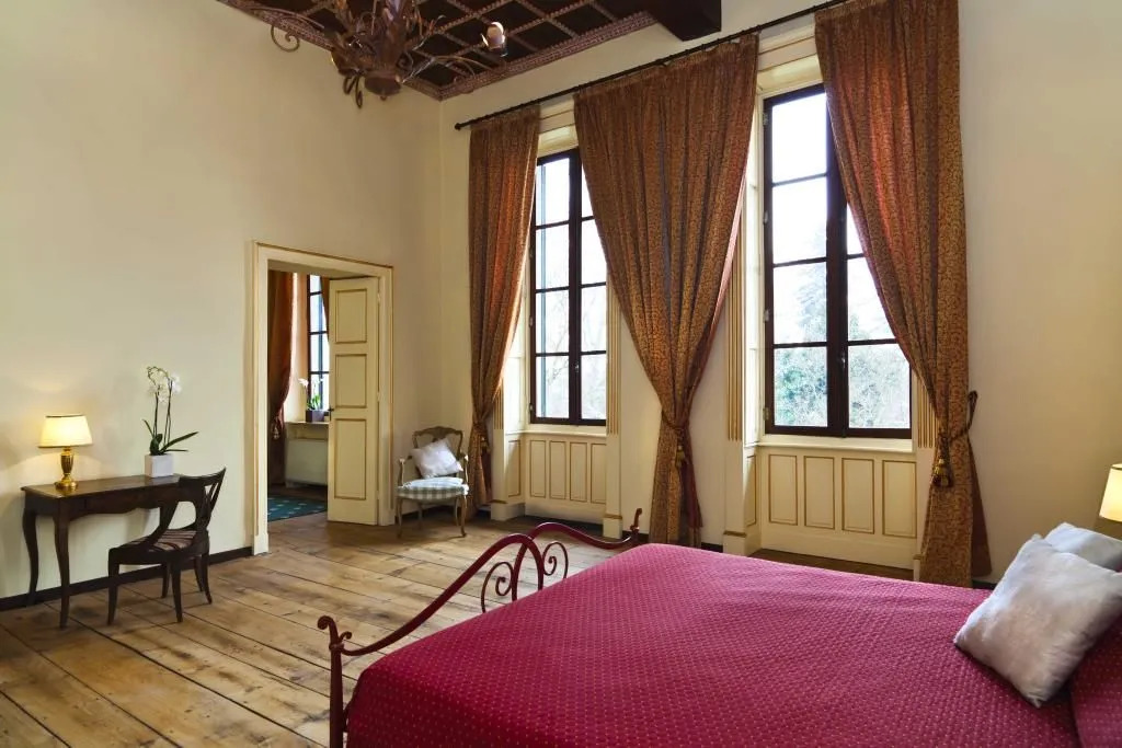 Villa Soleil