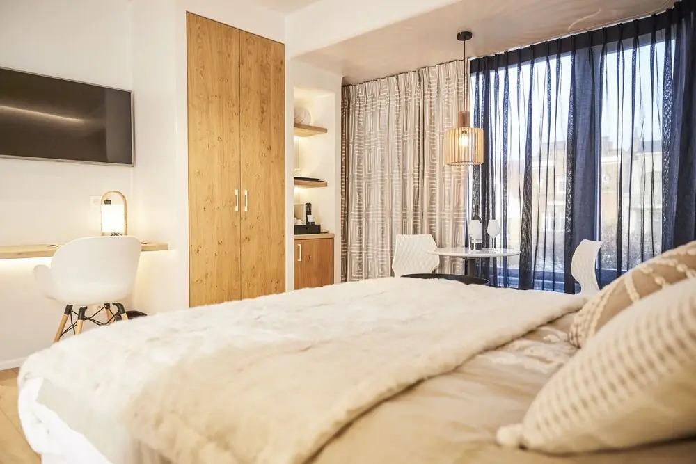 Hotel ONIRO - Luxury Rooms & Wellness Suites