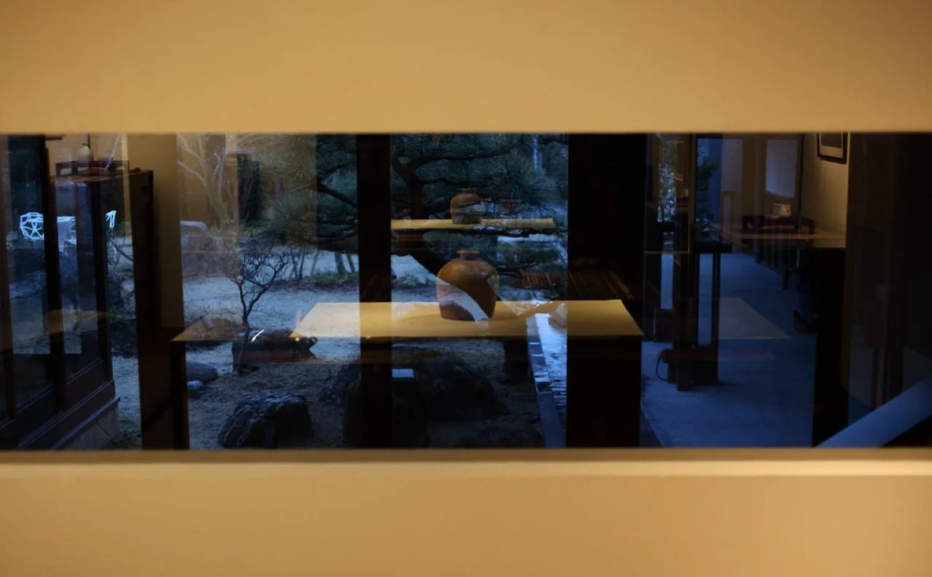 Machiya Hotel oyado baison
