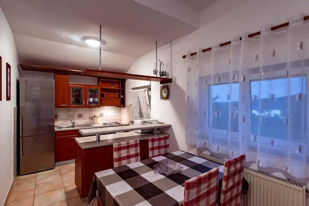 Apartments Bajcic