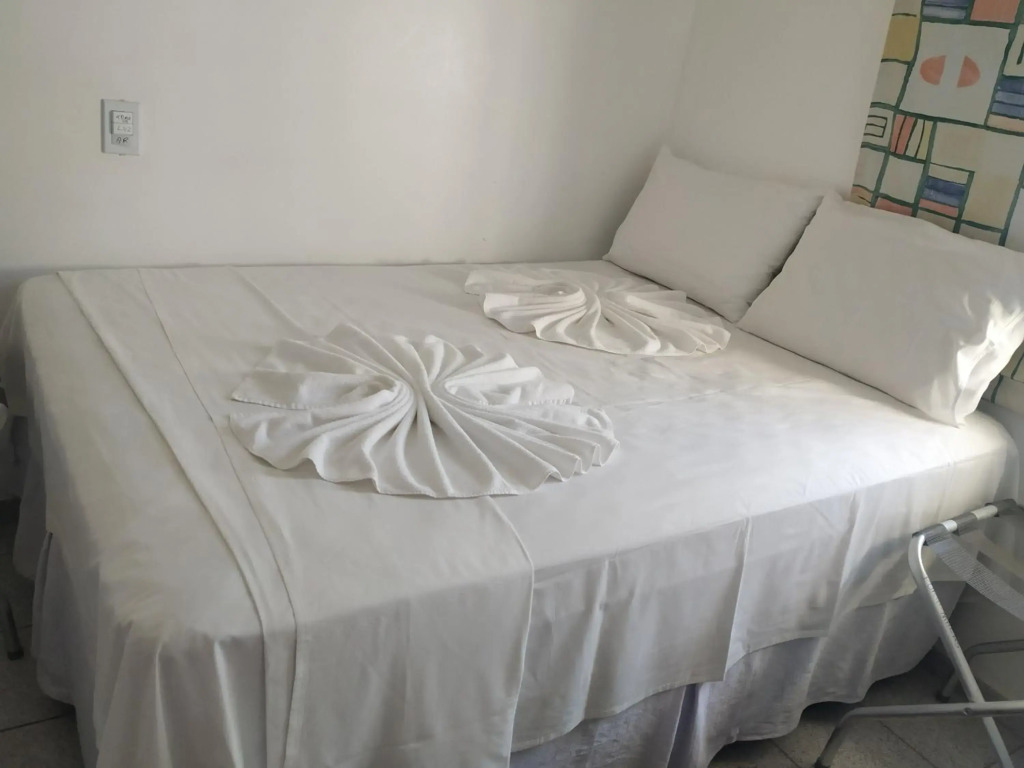 Apartamento Taperapuã Praia Vilage