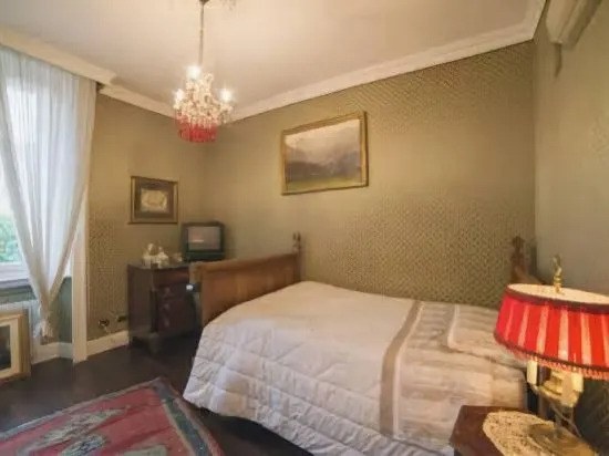 Villa Vittoriana