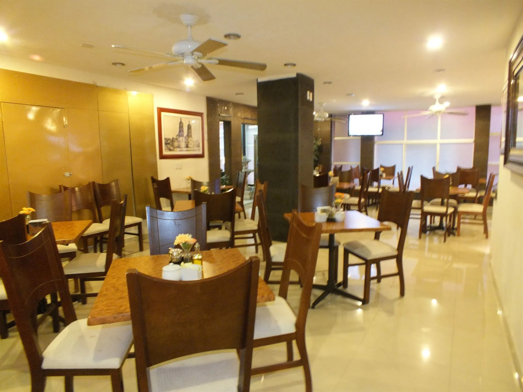 Hotel Rincon Real Suites