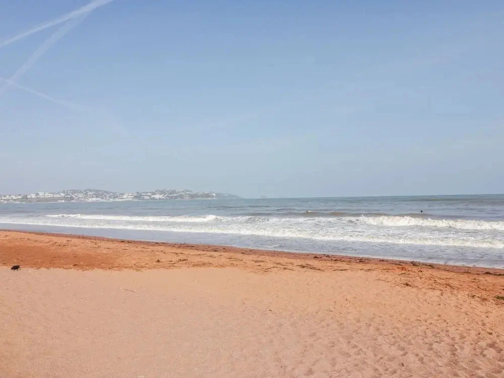 Broadsands