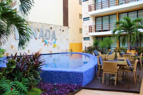 Amazing 2BR PH steps distance from the 5th Av by Happy Address