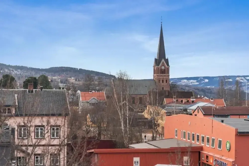 Dølaheimen