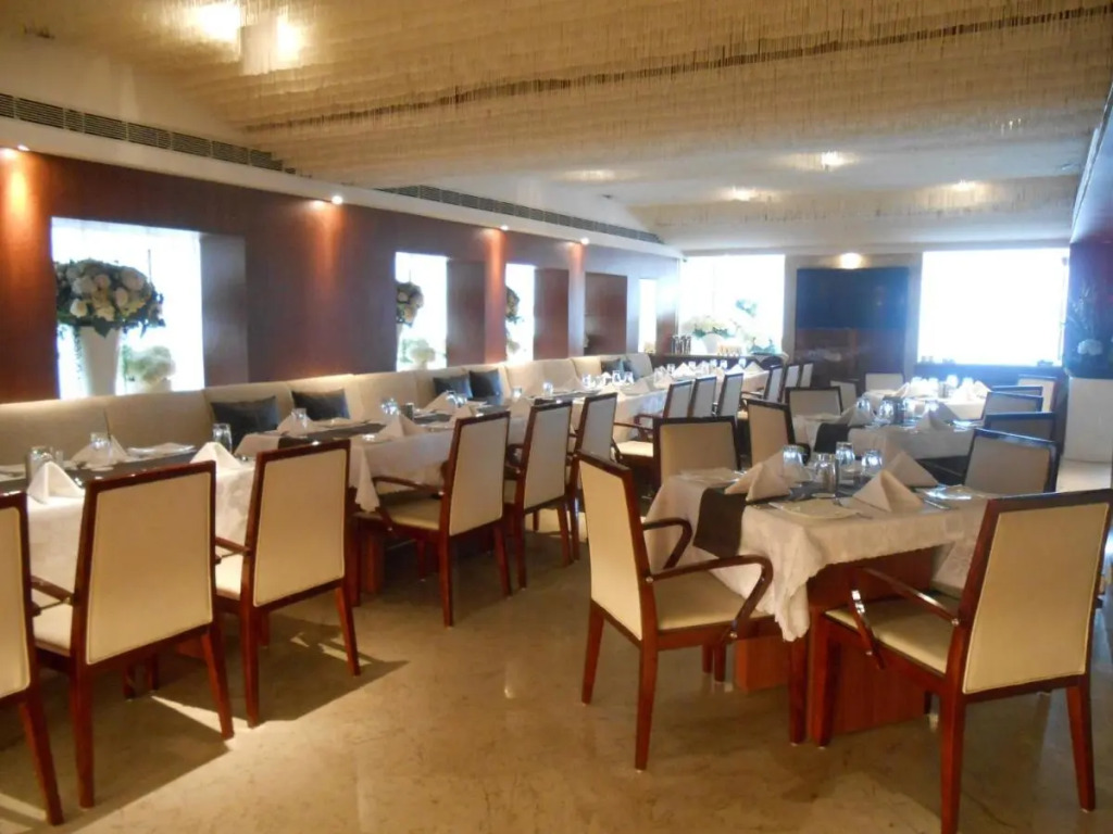 Celesta Hotel - Kolkata