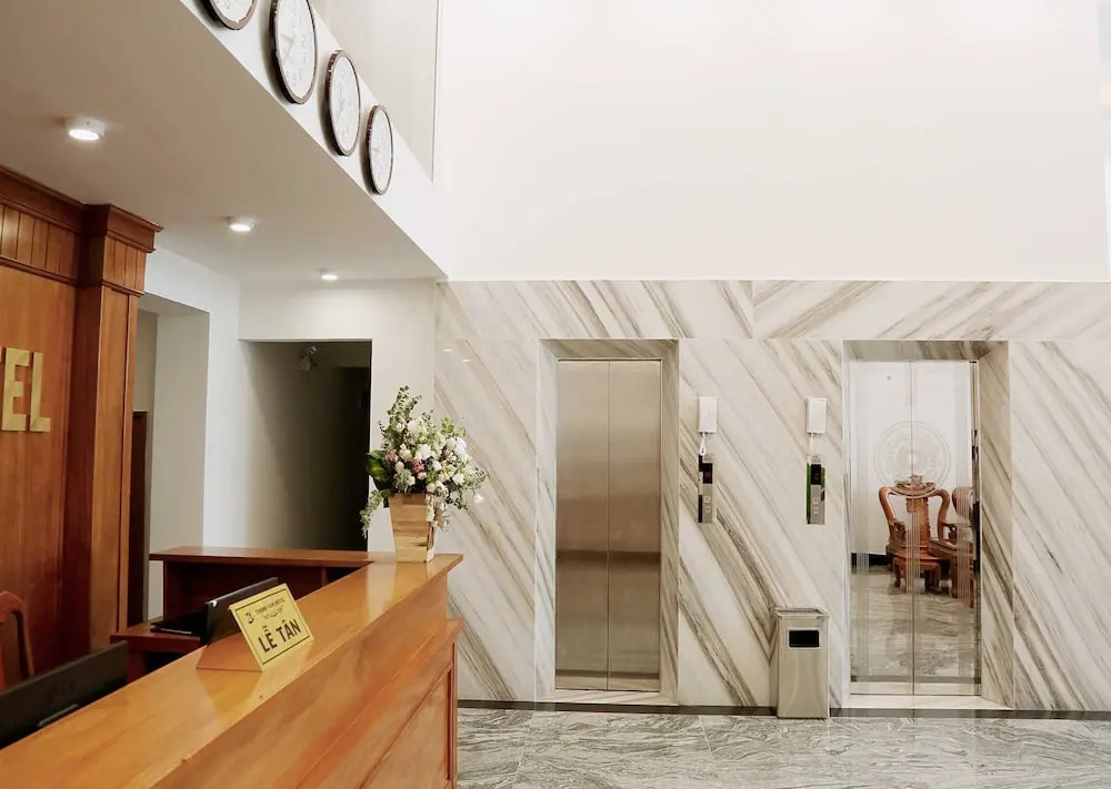 Thanh Van Hotel Quy Nhon