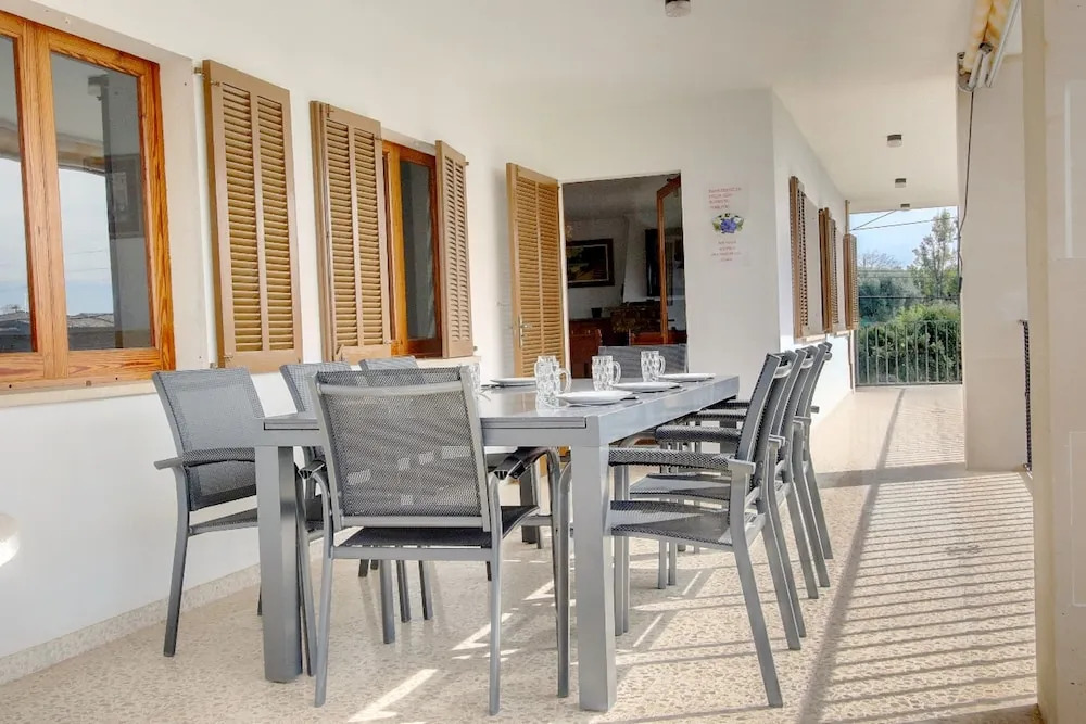 106132 - Villa in Sa Cabaneta