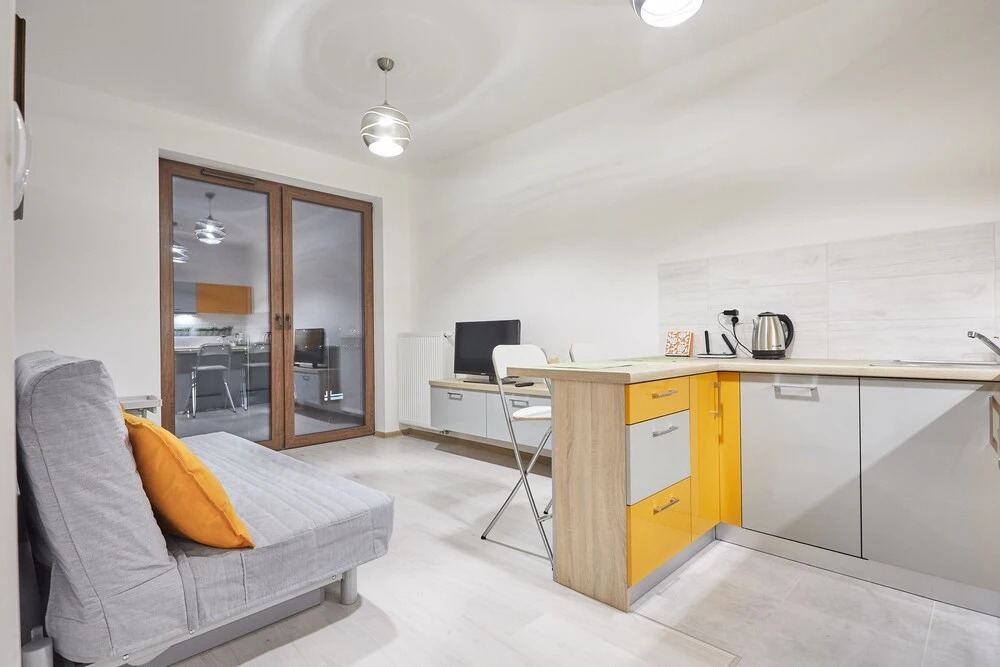 Ekoidea Apartments EXPO Na Zakolu Wisly