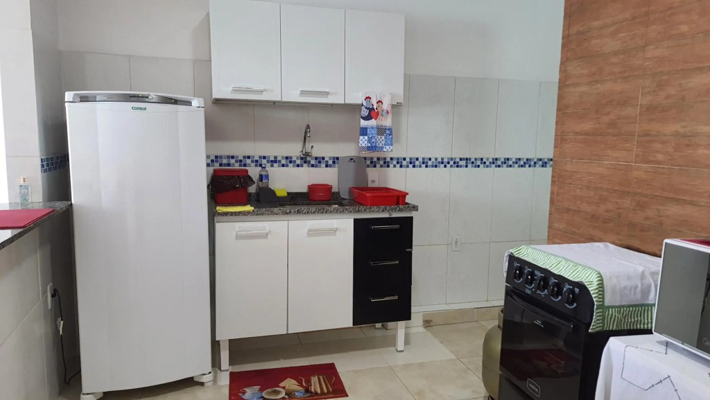 Hospedagem da Almira - Apartamento 2