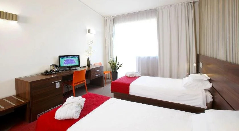 Globall Hotel