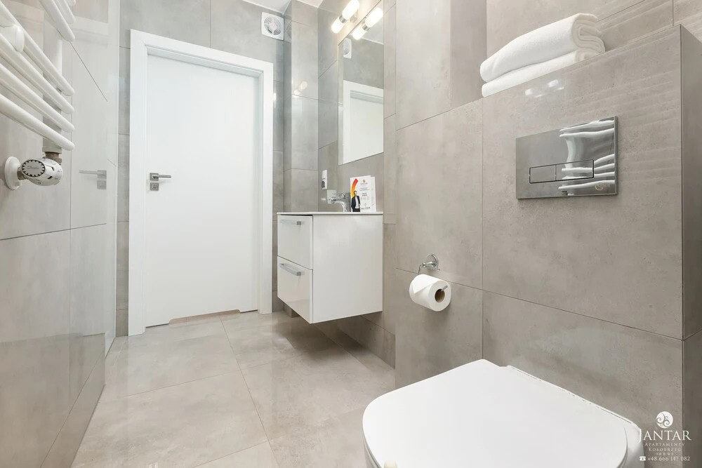 Jantar Apartamenty - DELUXE CITY CENTER