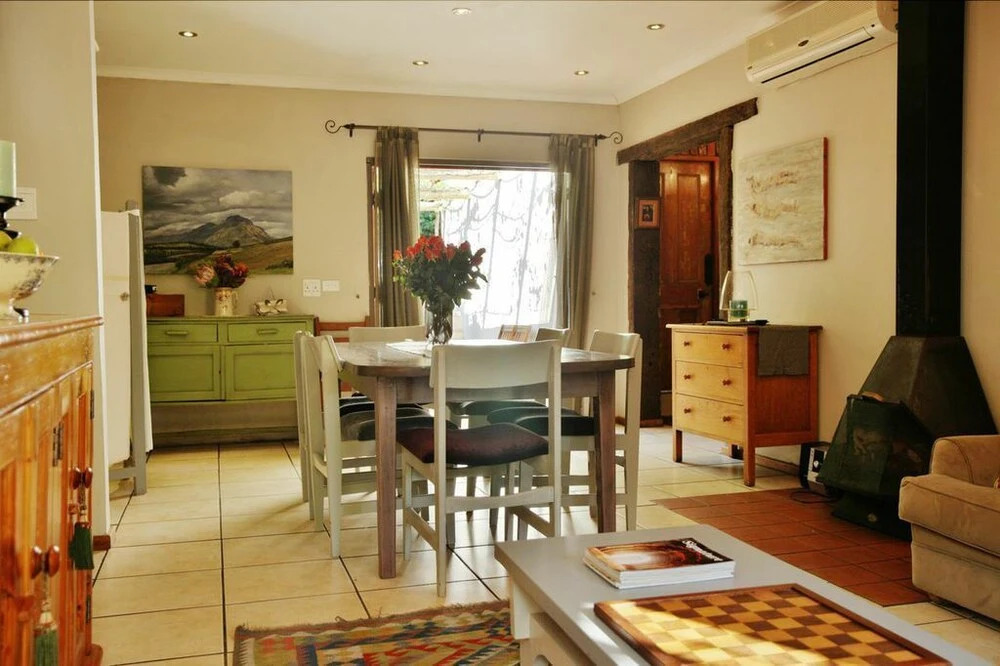 5 Konings Guesthouse