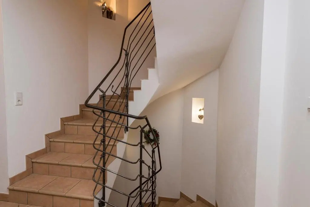 Haus Elisengrund am Geigenbuehel - chalet privé