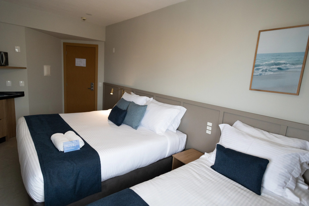 Luísa Studio Hotel