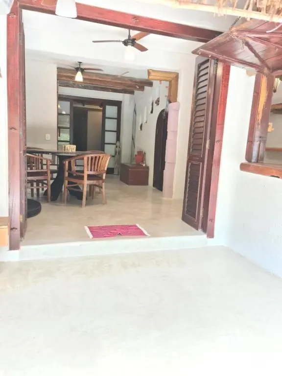 Oca Palace 1-Casa Beira Mar