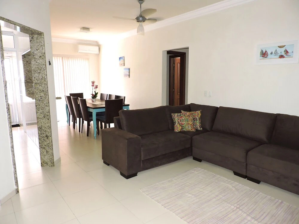 Apartamento Grand Rubi Ubatuba