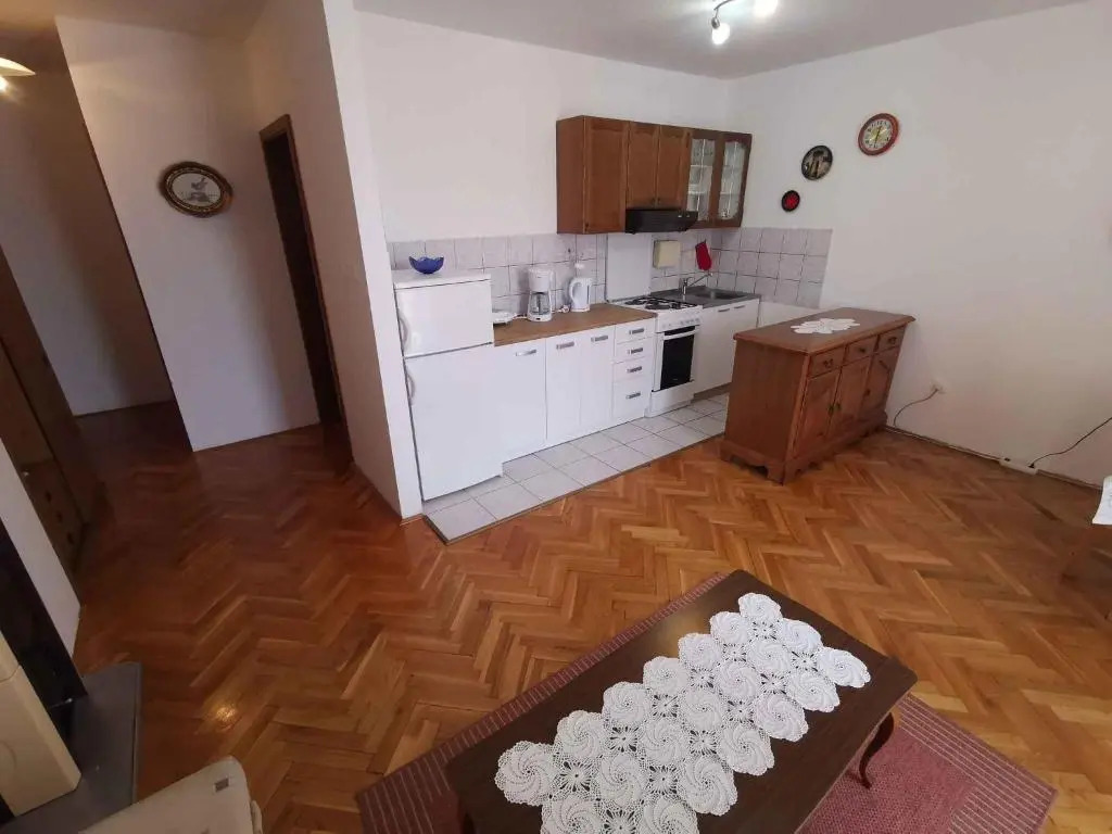 Apartment in Crikvenica 41376