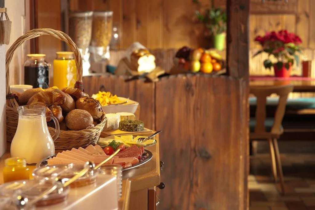 Hotel Pension Theresia
