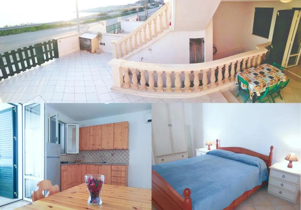 Casa vacanza Tanja Leuca