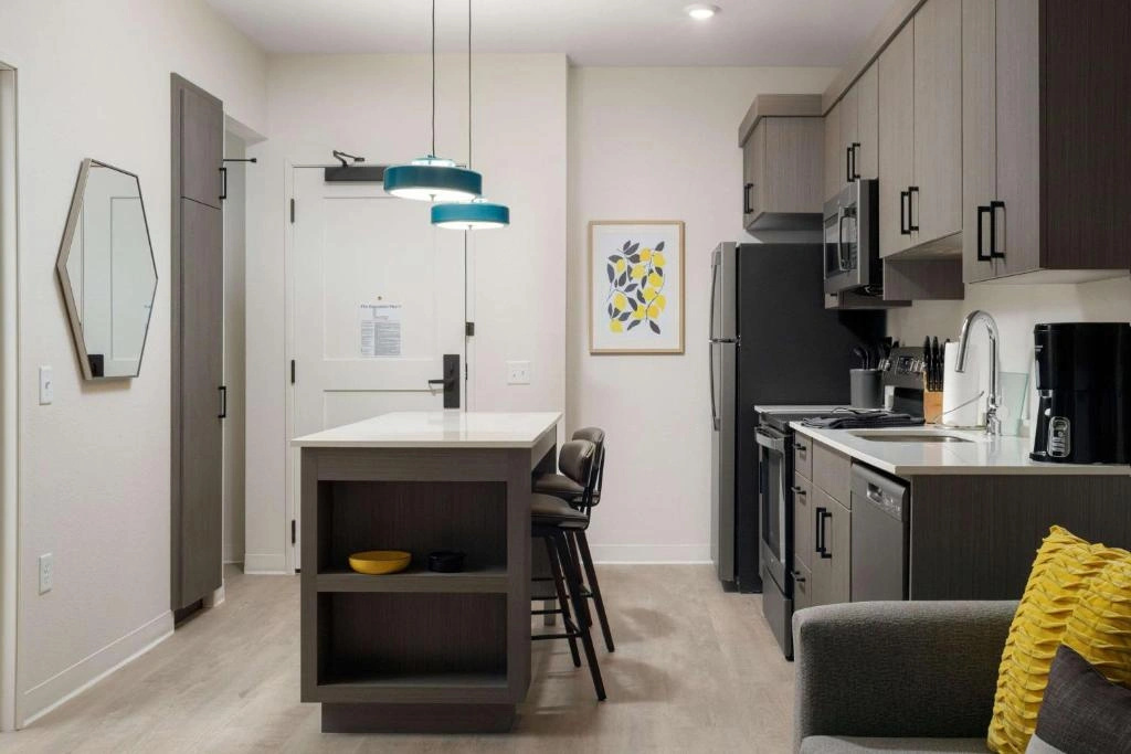 WaterWalk Extended Stay Jacksonville Deerwood Pk