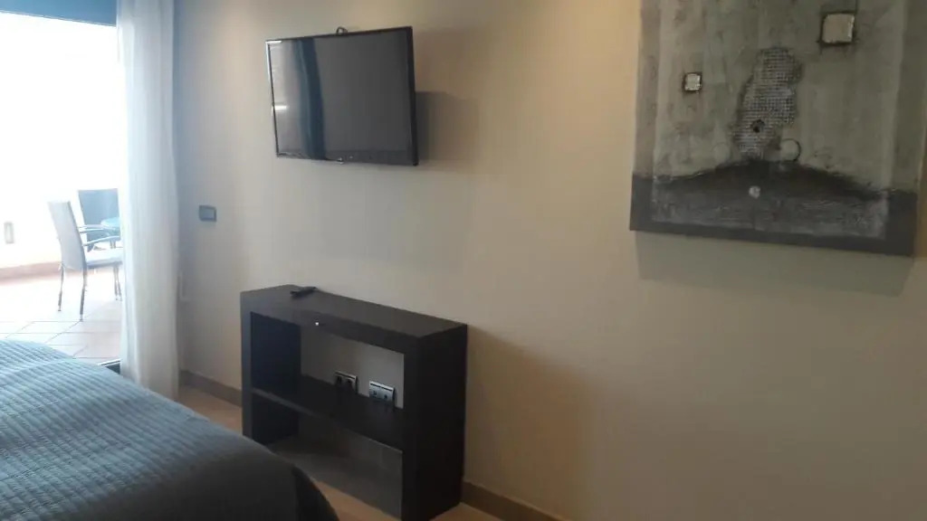 103 - Beach apartment with Spa & Gym