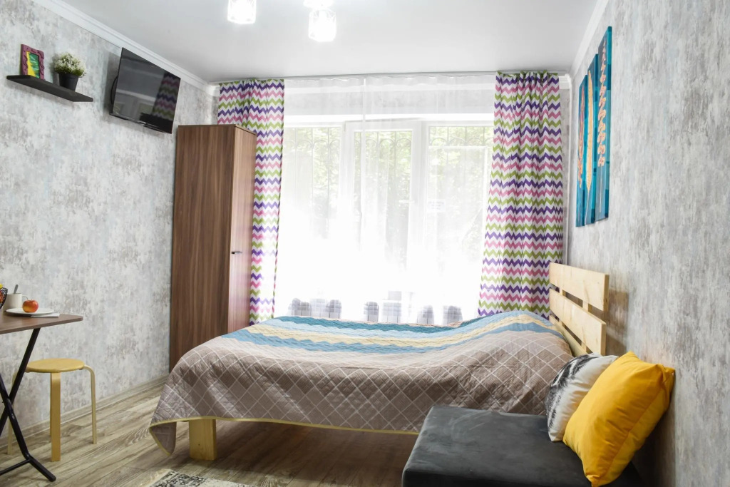 YourHouse на Си Синхая недалеко от Меги