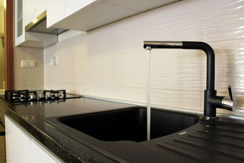 Apartment Ruza