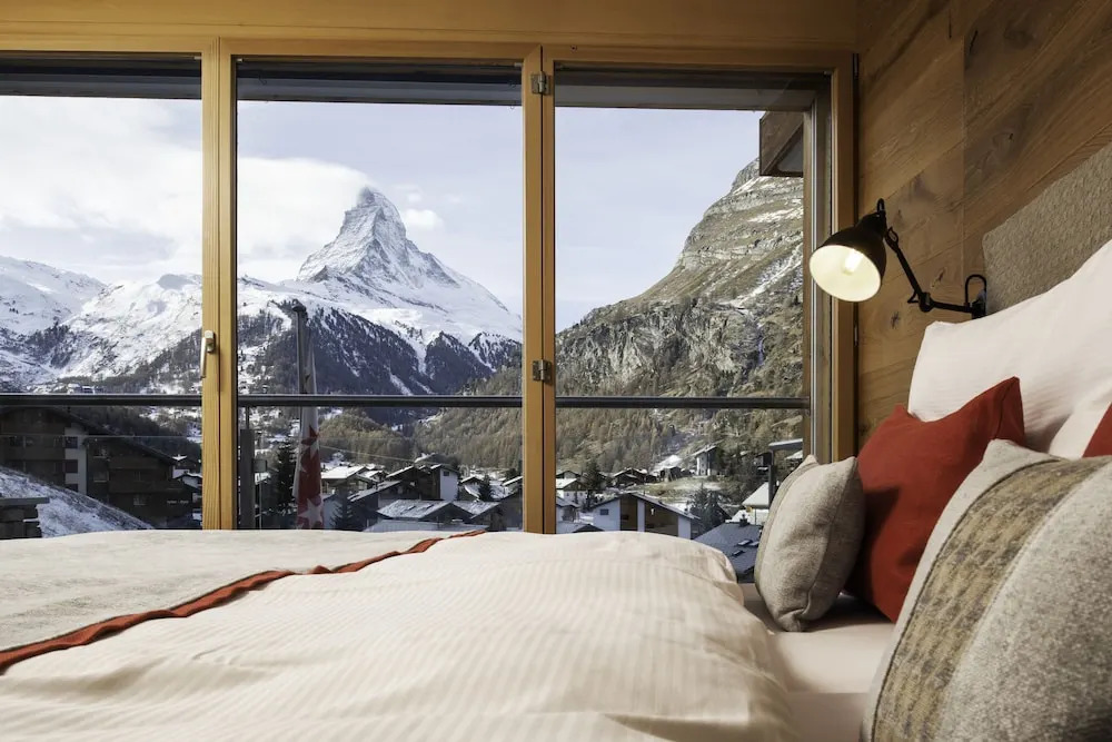 Chalet Nepomuk