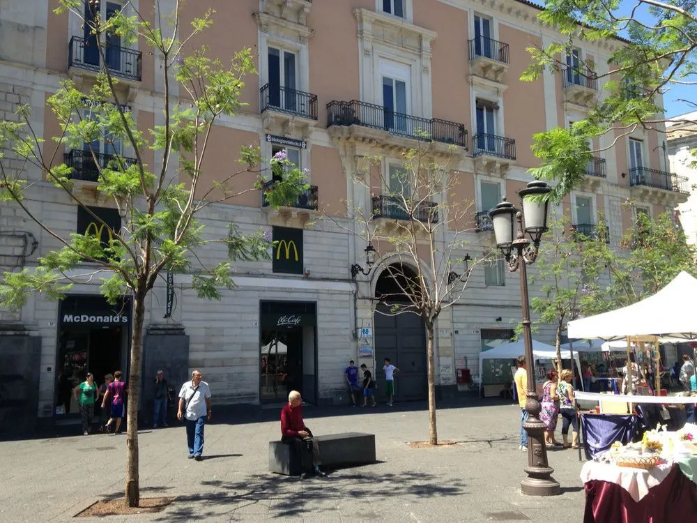 Accatania