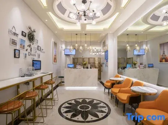 Kunming phyllis Hotel