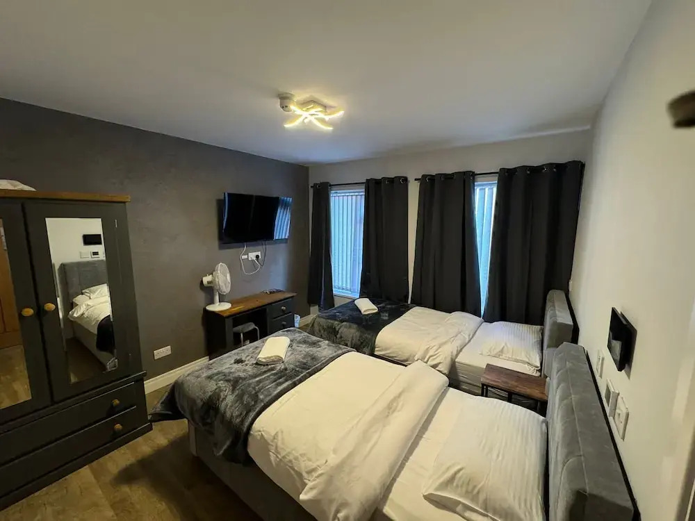 Heart of Hull Hotel