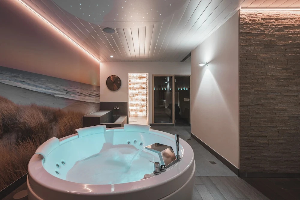 Boutique Hotel Hof ter Duinen