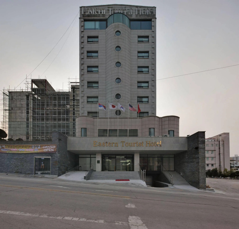 Eastern Hotel