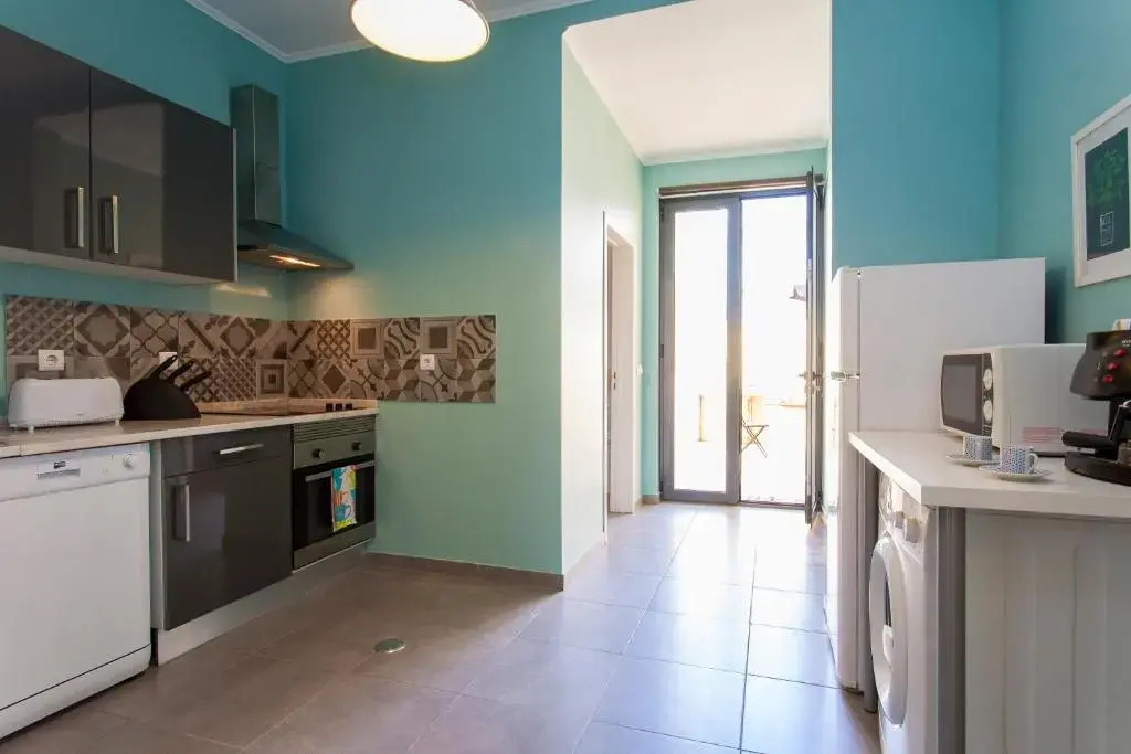 Beato Apartments